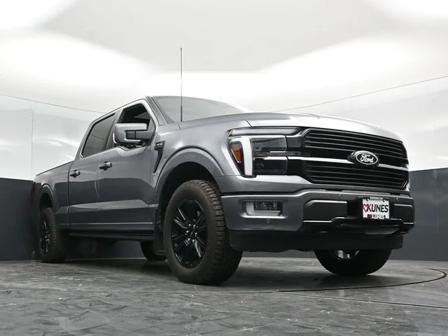 SEMINUEVOS FORD F-150 a Estados en autogozo