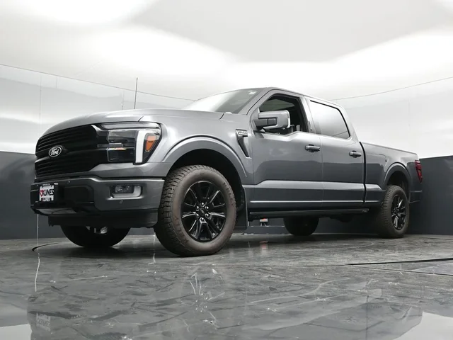 SEMINUEVOS FORD F-150 a Estados en autogozo