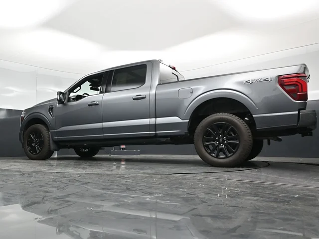 SEMINUEVOS FORD F-150 a Estados en autogozo