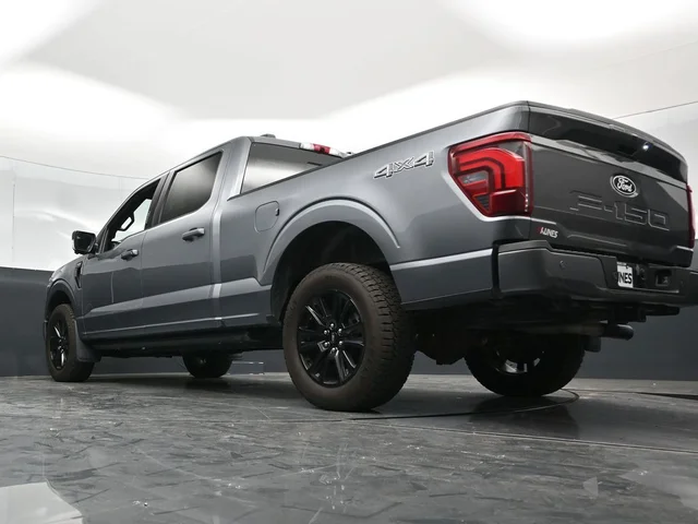 SEMINUEVOS FORD F-150 a Estados en autogozo