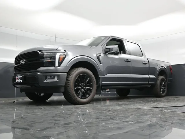 SEMINUEVOS FORD F-150 a Estados en autogozo