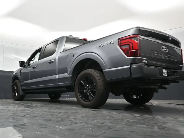 SEMINUEVOS FORD F-150 a Estados en autogozo