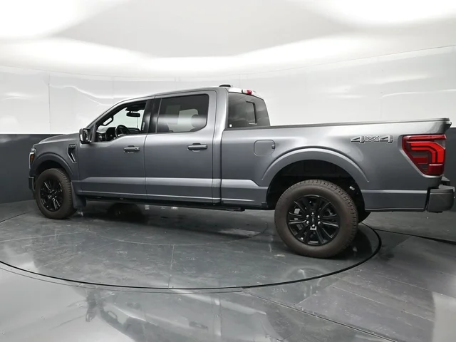 SEMINUEVOS FORD F-150 a Estados en autogozo