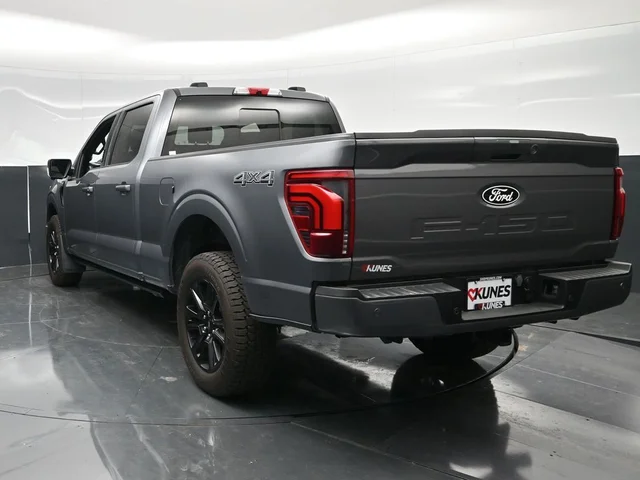 SEMINUEVOS FORD F-150 a Estados en autogozo