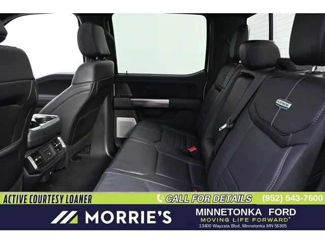 Nuevos FORD F-150 à Estados chez autogozo