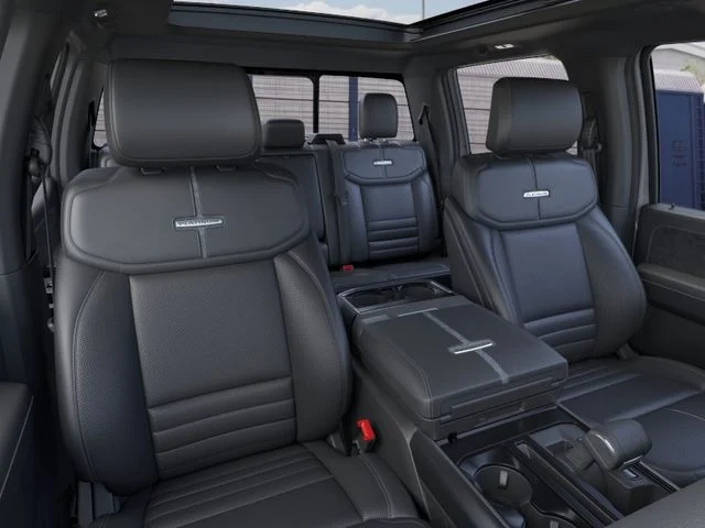 Nuevos FORD F-150 à Estados chez autogozo