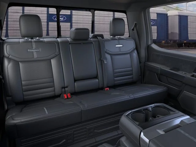 Nuevos FORD F-150 à Estados chez autogozo