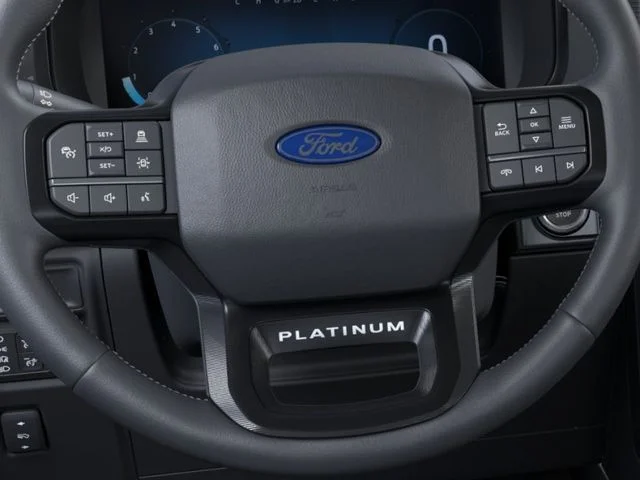 Nuevos FORD F-150 à Estados chez autogozo