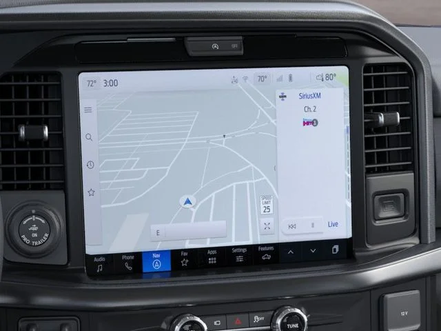 Nuevos FORD F-150 à Estados chez autogozo