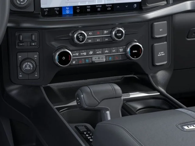 Nuevos FORD F-150 à Estados chez autogozo