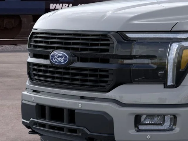 Nuevos FORD F-150 à Estados chez autogozo