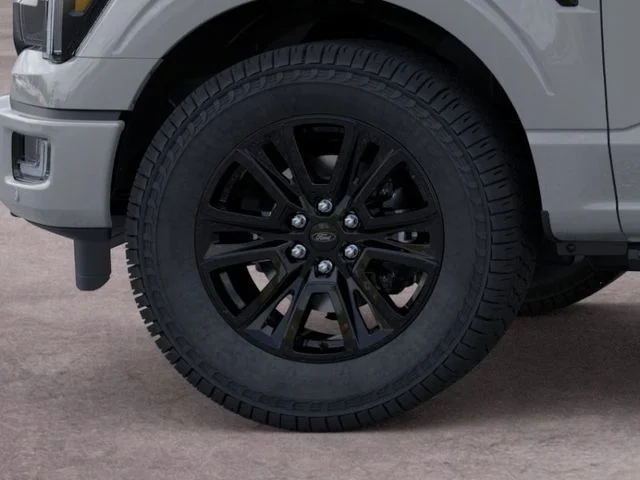 Nuevos FORD F-150 à Estados chez autogozo