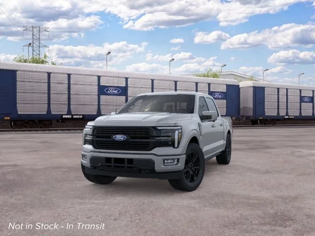 Nuevos FORD F-150 à Estados chez autogozo