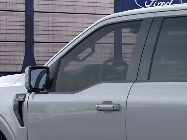 Nuevos FORD F-150 à Estados chez autogozo
