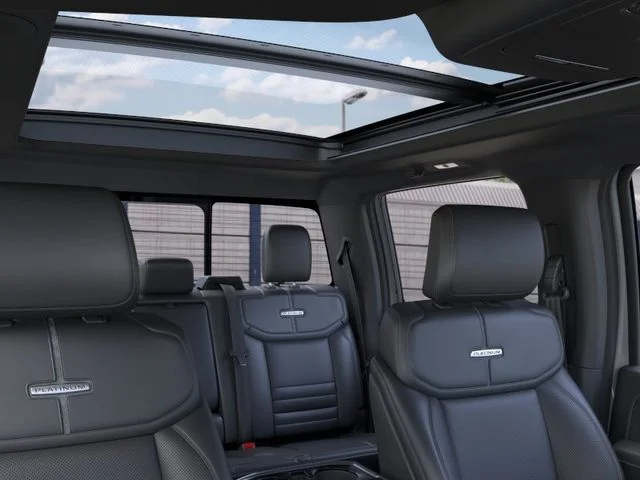 Nuevos FORD F-150 à Estados chez autogozo