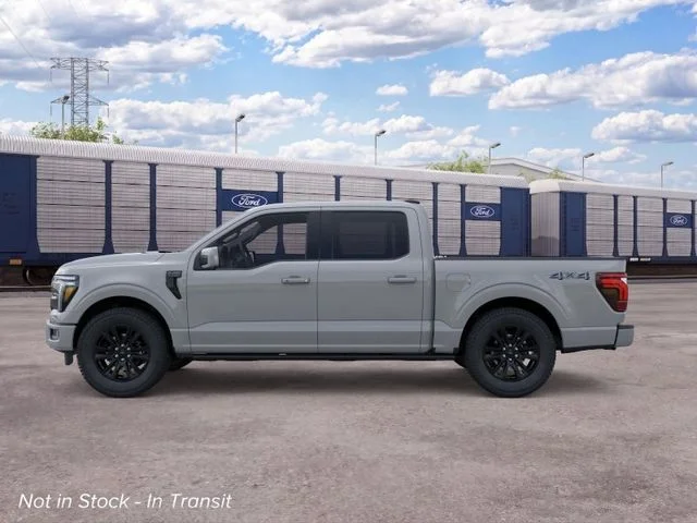 Nuevos FORD F-150 à Estados chez autogozo