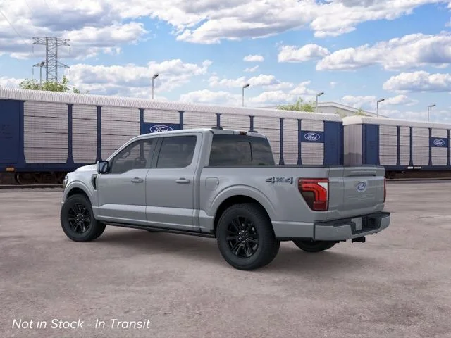 Nuevos FORD F-150 à Estados chez autogozo