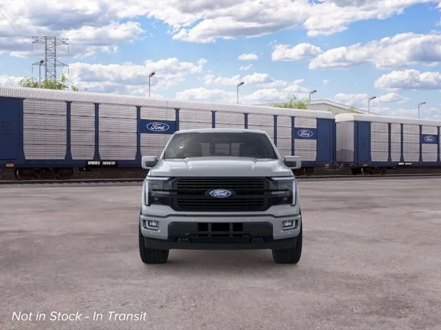 Nuevos FORD F-150 à Estados chez autogozo