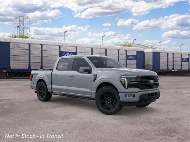 Nuevos FORD F-150 à Estados chez autogozo