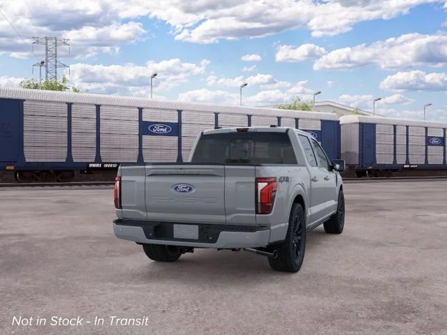 Nuevos FORD F-150 à Estados chez autogozo