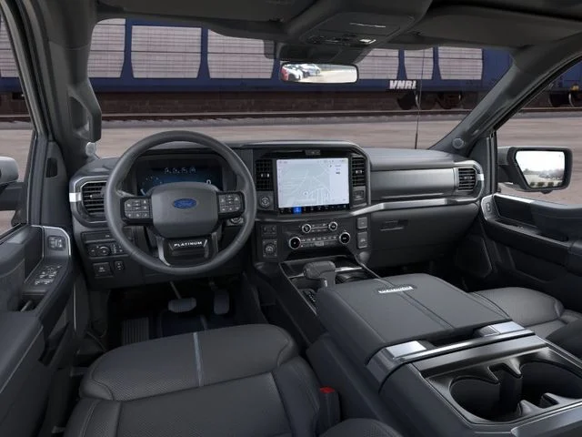 Nuevos FORD F-150 à Estados chez autogozo