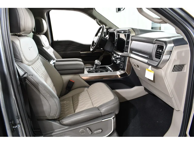 Nuevos FORD F-150 à Estados chez autogozo