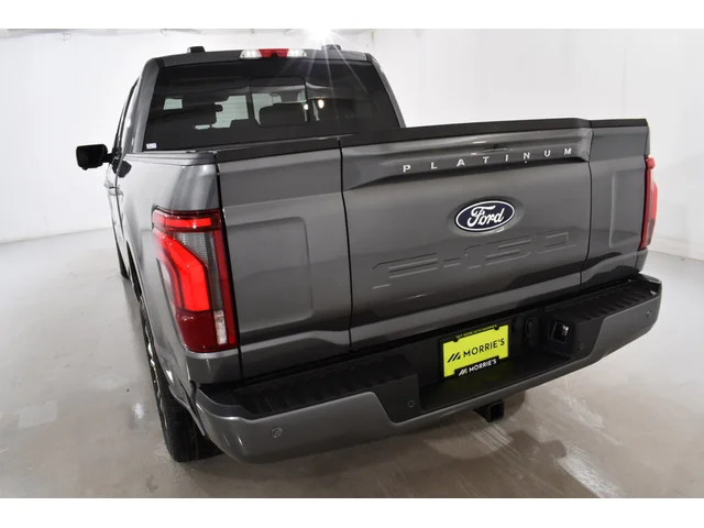 Nuevos FORD F-150 à Estados chez autogozo