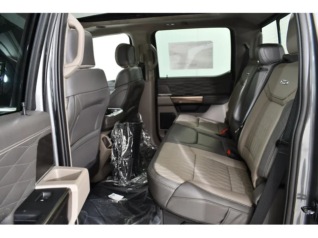 Nuevos FORD F-150 à Estados chez autogozo