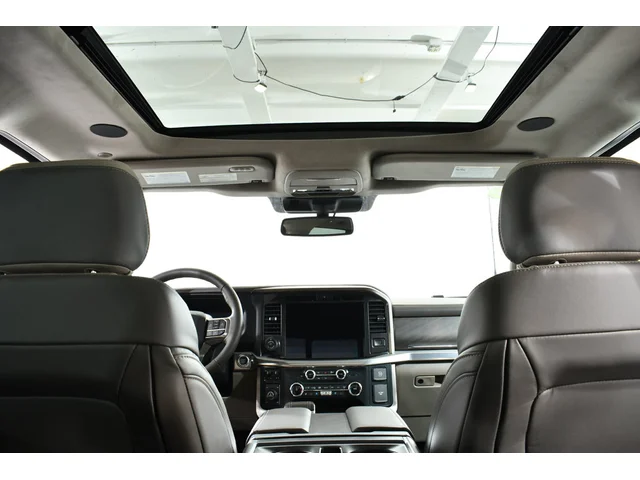 Nuevos FORD F-150 à Estados chez autogozo