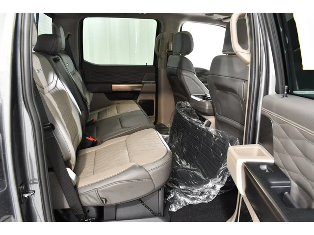 Nuevos FORD F-150 à Estados chez autogozo