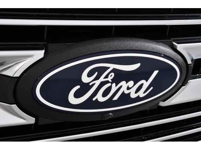 Nuevos FORD F-150 à Estados chez autogozo