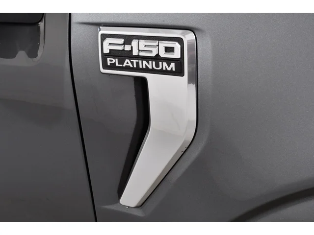 Nuevos FORD F-150 à Estados chez autogozo
