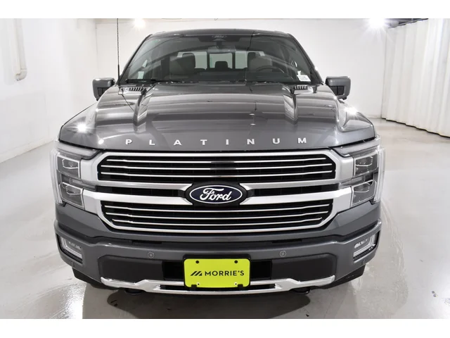 Nuevos FORD F-150 à Estados chez autogozo