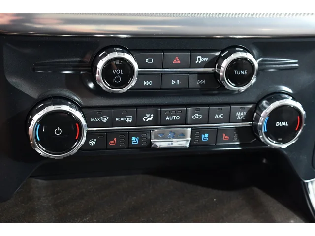 Nuevos FORD F-150 à Estados chez autogozo