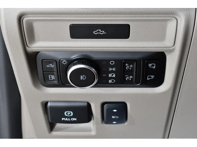 Nuevos FORD F-150 à Estados chez autogozo