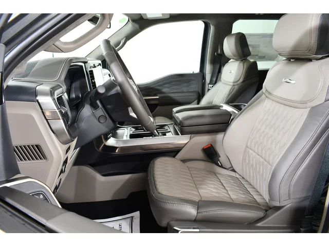 Nuevos FORD F-150 à Estados chez autogozo