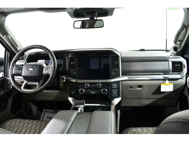 Nuevos FORD F-150 à Estados chez autogozo