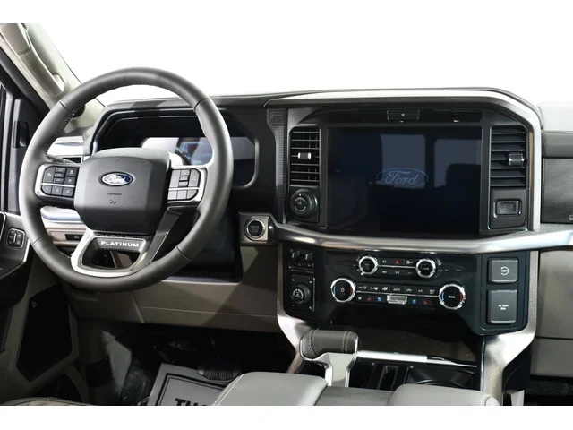Nuevos FORD F-150 à Estados chez autogozo