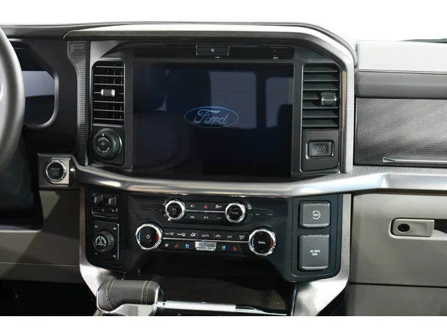Nuevos FORD F-150 à Estados chez autogozo