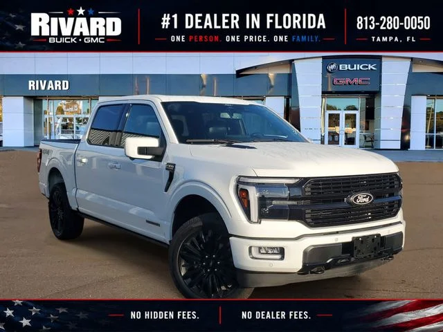 SEMINUEVOS FORD F-150 a Estados en autogozo