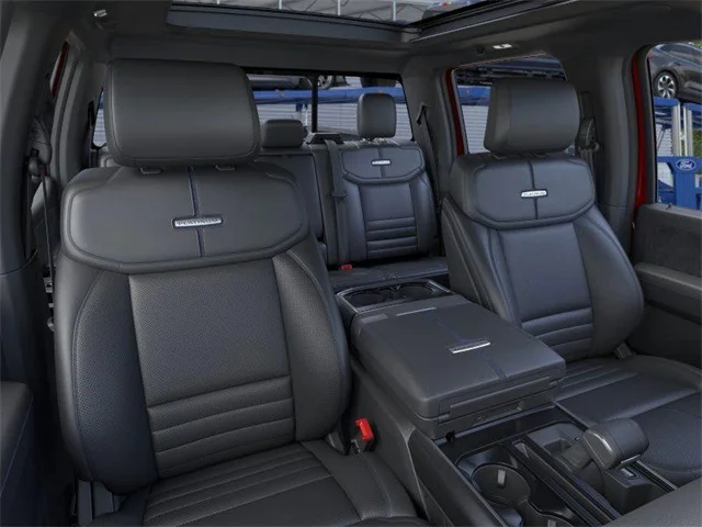 Nuevos FORD F-150 at Huntersville Ford in Huntersville