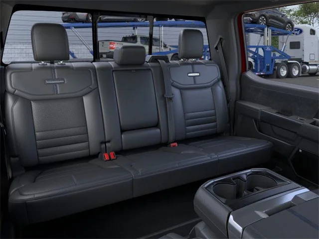 Nuevos FORD F-150 at Huntersville Ford in Huntersville