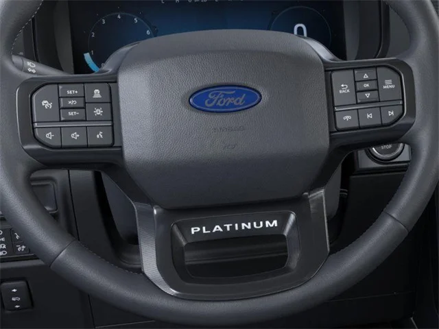 Nuevos FORD F-150 at Huntersville Ford in Huntersville