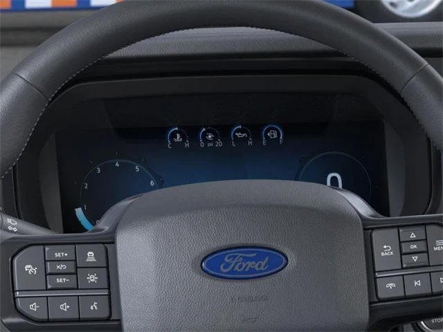 Nuevos FORD F-150 at Huntersville Ford in Huntersville