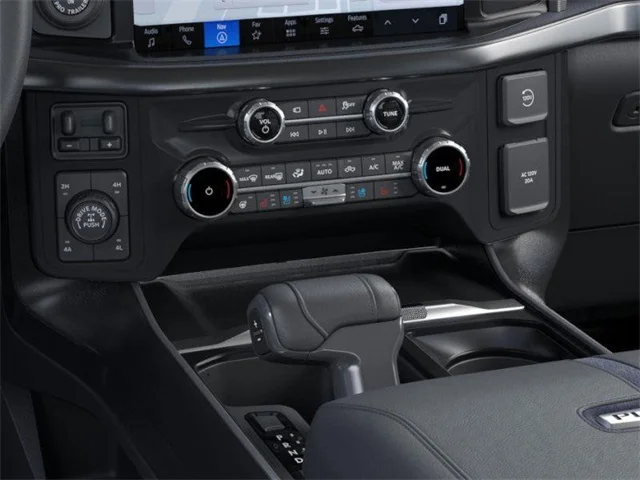 Nuevos FORD F-150 at Huntersville Ford in Huntersville