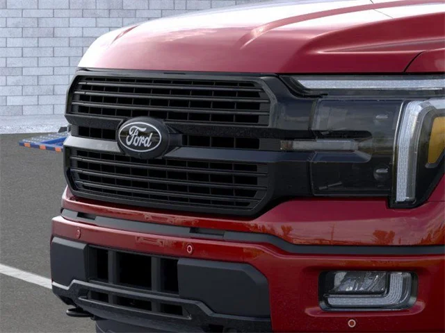 Nuevos FORD F-150 at Huntersville Ford in Huntersville