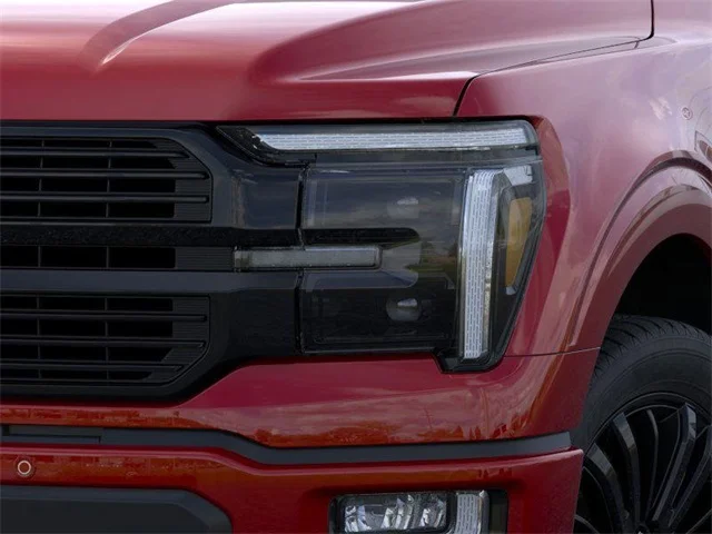 Nuevos FORD F-150 at Huntersville Ford in Huntersville