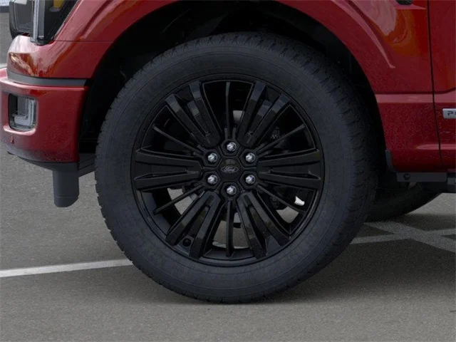 Nuevos FORD F-150 at Huntersville Ford in Huntersville