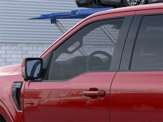 Nuevos FORD F-150 at Huntersville Ford in Huntersville