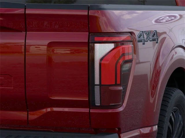 Nuevos FORD F-150 at Huntersville Ford in Huntersville